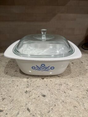 Corning ware 4qrts